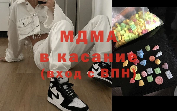 молекула духа Богородицк